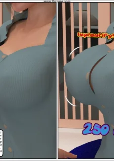 Buddy TG – Alternative Ending (48)