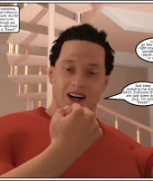 Buddy TG – Alternative Ending (5)