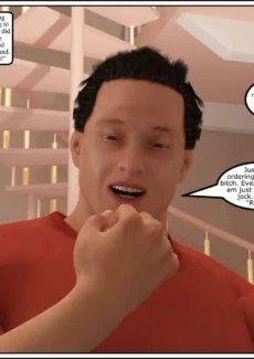 Buddy TG – Alternative Ending (5)