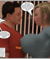 Buddy TG – Alternative Ending (51)
