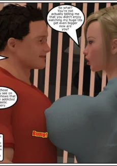 Buddy TG – Alternative Ending (51)