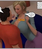 Buddy TG – Alternative Ending (52)
