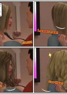 Buddy TG – Alternative Ending (53)