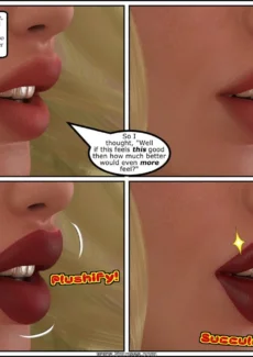Buddy TG – Alternative Ending (55)