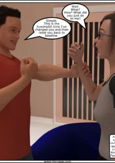 Buddy TG – Alternative Ending (6)