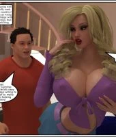 Buddy TG – Alternative Ending (67)