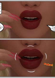 Buddy TG – Alternative Ending (68)