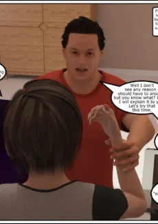 Buddy TG – Alternative Ending (7)