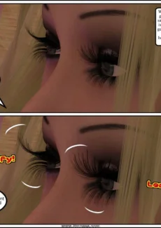 Buddy TG – Alternative Ending (71)