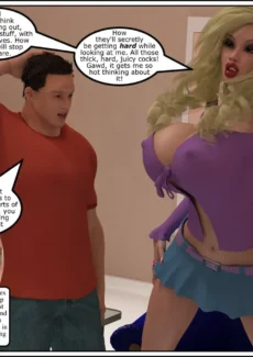 Buddy TG – Alternative Ending (72)