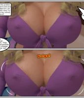 Buddy TG – Alternative Ending (73)