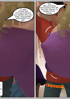 Buddy TG – Alternative Ending (74)