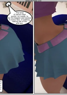 Buddy TG – Alternative Ending (78)