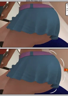 Buddy TG – Alternative Ending (79)