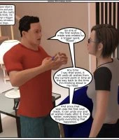 Buddy TG – Alternative Ending (8)