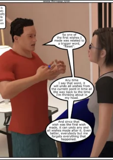Buddy TG – Alternative Ending (8)