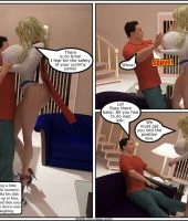 Buddy TG – Alternative Ending (87)