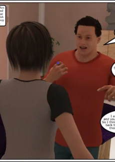 Buddy TG – Alternative Ending (9)