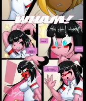 Bunny Twister016