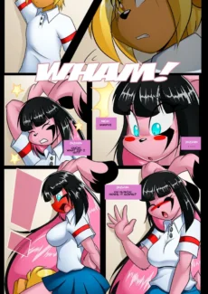 Bunny Twister016