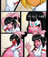 Bunny Twister017