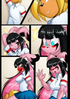 Bunny Twister017