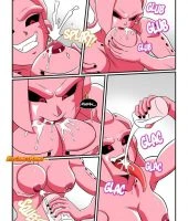 Buu’s Bodies #4010