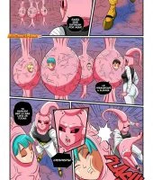 Buu’s Bodies #4015