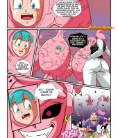 Buu’s Bodies #4017