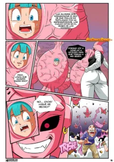Buu’s Bodies #4017