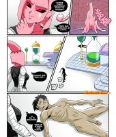 Buu’s Bodies #4018
