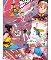 Buu’s Bodies #4024