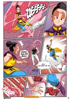 Buu’s Bodies #4024