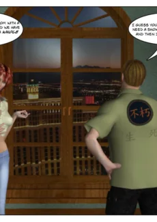 CBlack – Anniversary in Vegas (3)