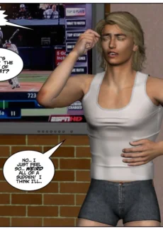 CBlack – The Boys of Summer (7)