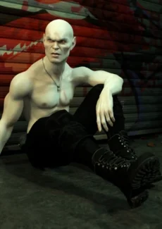 Carey Blake- Monster Apocalypse (13)
