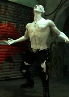 Carey Blake- Monster Apocalypse (17)
