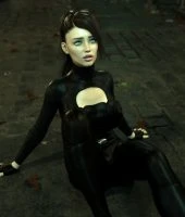 Carey Blake- Monster Apocalypse (18)