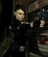 Carey Blake- Monster Apocalypse (3)
