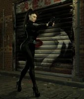 Carey Blake- Monster Apocalypse (4)