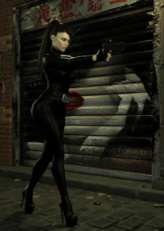 Carey Blake- Monster Apocalypse (4)