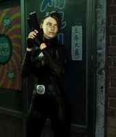 Carey Blake- Monster Apocalypse (5)