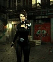 Carey Blake- Monster Apocalypse (6)