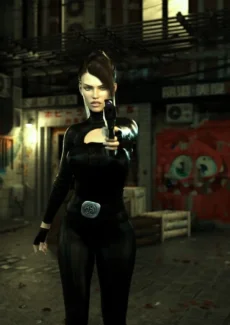 Carey Blake- Monster Apocalypse (6)