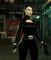 Carey Blake- Monster Apocalypse (8)
