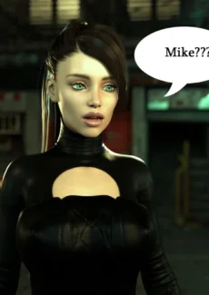 Carey Blake- Monster Apocalypse (9)