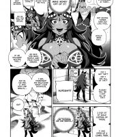 Chaldea Mania- Trio Brown (14)