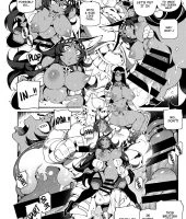 Chaldea Mania- Trio Brown (16)