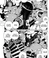 Chaldea Mania- Trio Brown (18)