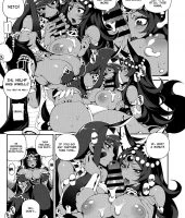 Chaldea Mania- Trio Brown (7)